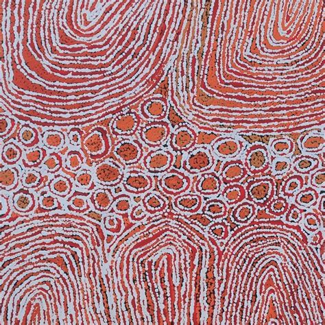 Tingari Arts of Central Australia & Eastern Desert Art